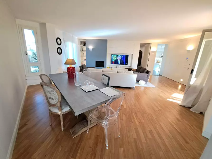 Immagine 12 di Appartamento in vendita  a Fucecchio