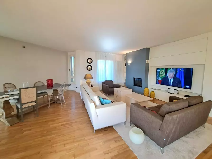 Immagine 5 di Appartamento in vendita  a Fucecchio