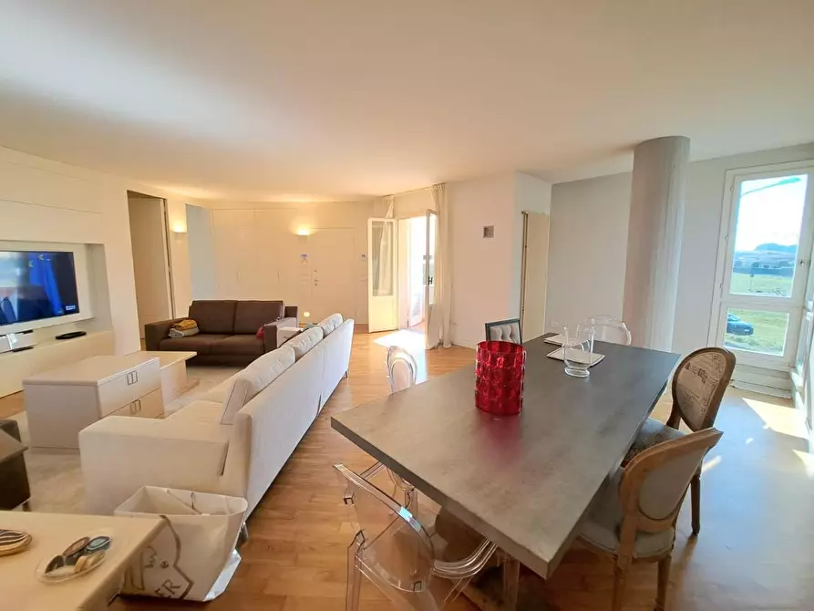 Immagine 3 di Appartamento in vendita  a Fucecchio