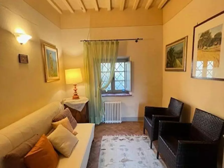 Immagine 24 di Casa colonica in vendita  a Monteriggioni