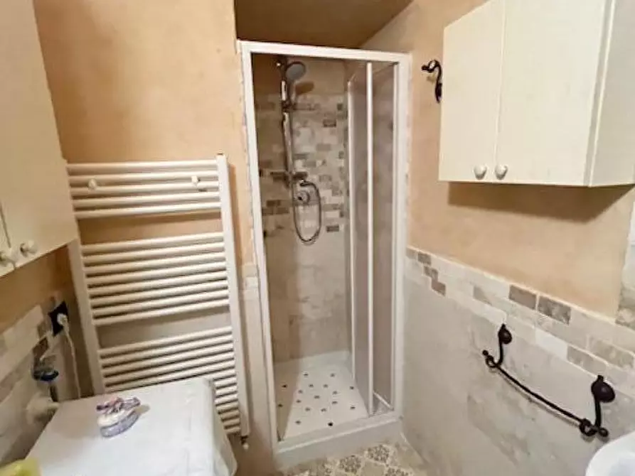 Immagine 21 di Casa colonica in vendita  a Monteriggioni