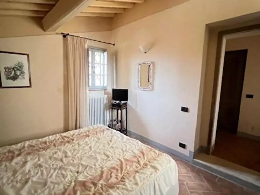 Immagine 20 di Casa colonica in vendita  a Monteriggioni