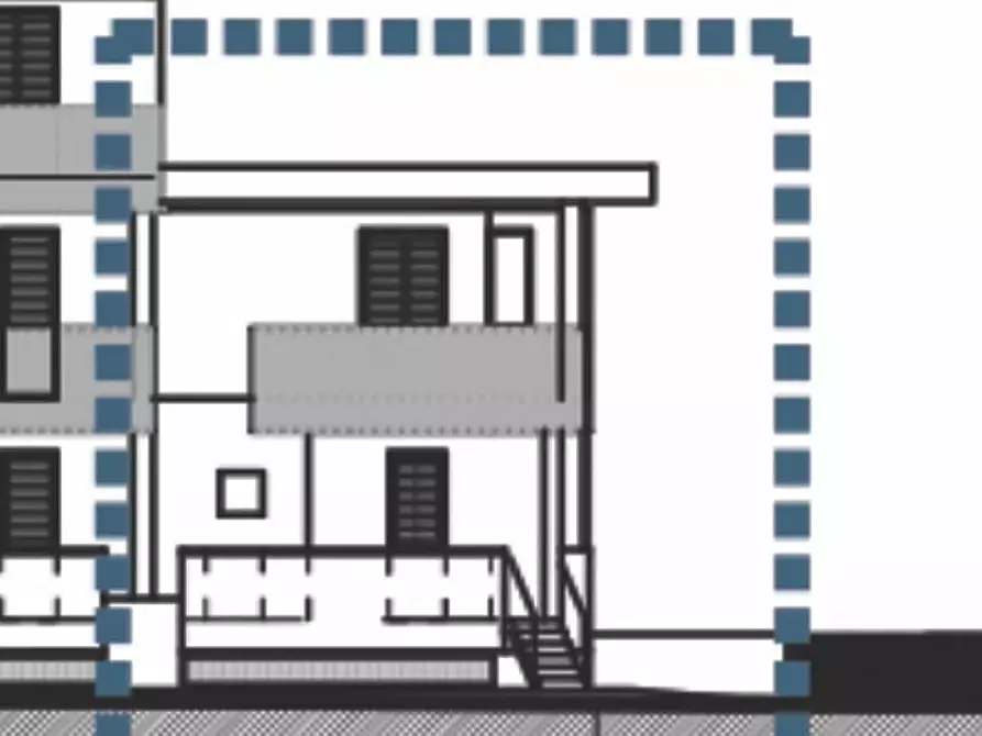 Immagine 5 di Villetta a schiera in vendita  a Empoli