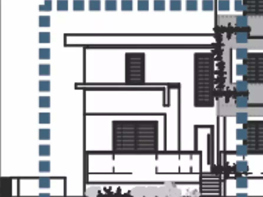 Immagine 6 di Villetta a schiera in vendita  a Empoli