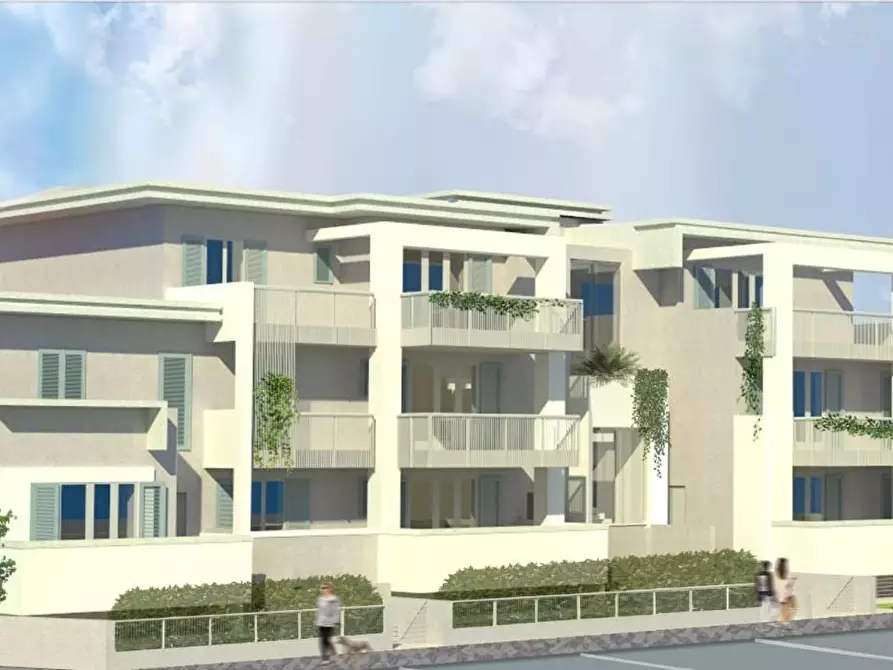 Immagine 1 di Villetta a schiera in vendita  a Empoli