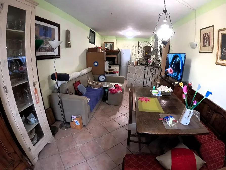 Immagine 24 di Porzione di casa in vendita  a Casole D'elsa