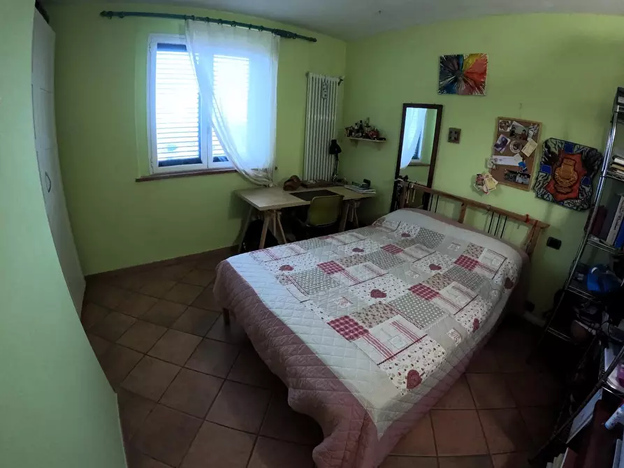 Immagine 14 di Porzione di casa in vendita  a Casole D'elsa