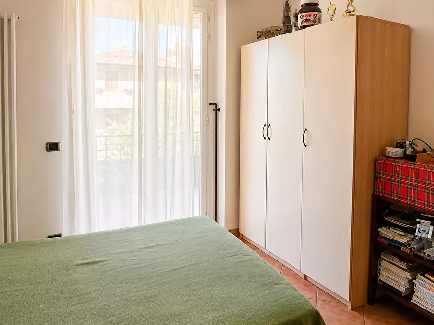 Immagine 7 di Porzione di casa in vendita  a Casole D'elsa