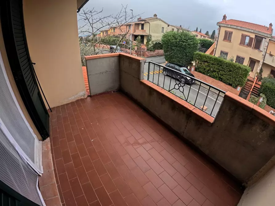Immagine 10 di Porzione di casa in vendita  a Casole D'elsa