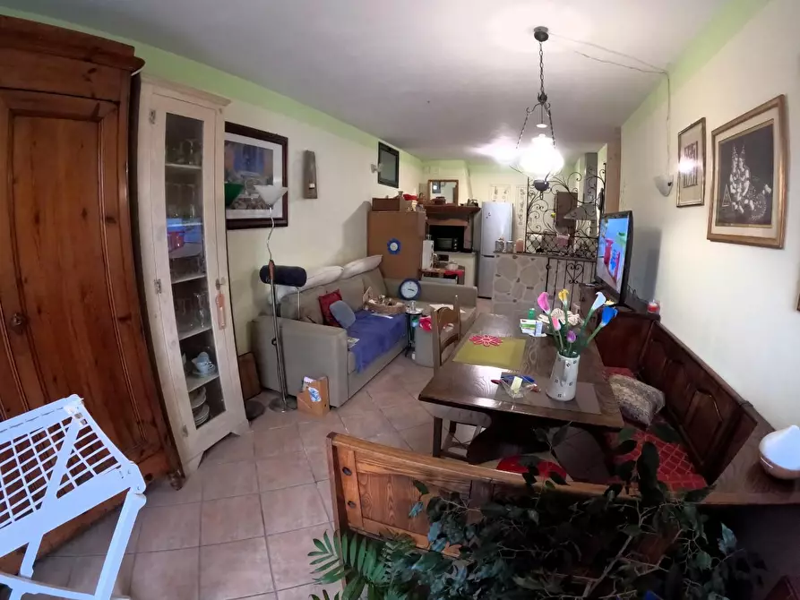 Immagine 23 di Porzione di casa in vendita  a Casole D'elsa