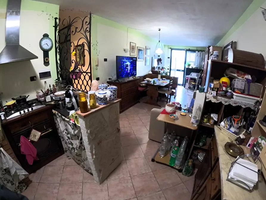 Immagine 26 di Porzione di casa in vendita  a Casole D'elsa