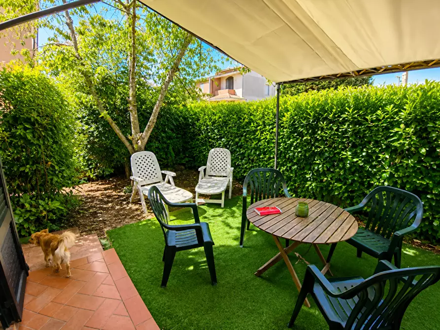 Immagine 13 di Porzione di casa in vendita  a Casole D'elsa