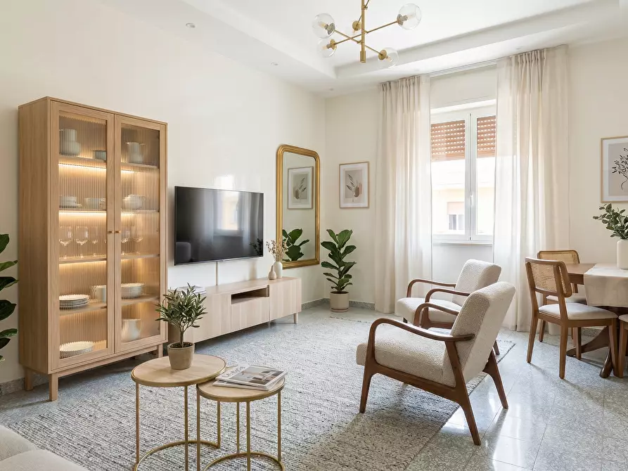 Immagine 2 di Terratetto in vendita  a Empoli