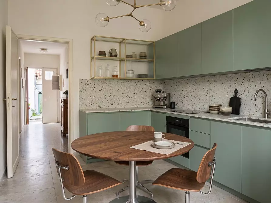 Immagine 4 di Terratetto in vendita  a Empoli