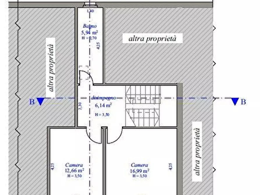Immagine 24 di Terratetto in vendita  a Empoli