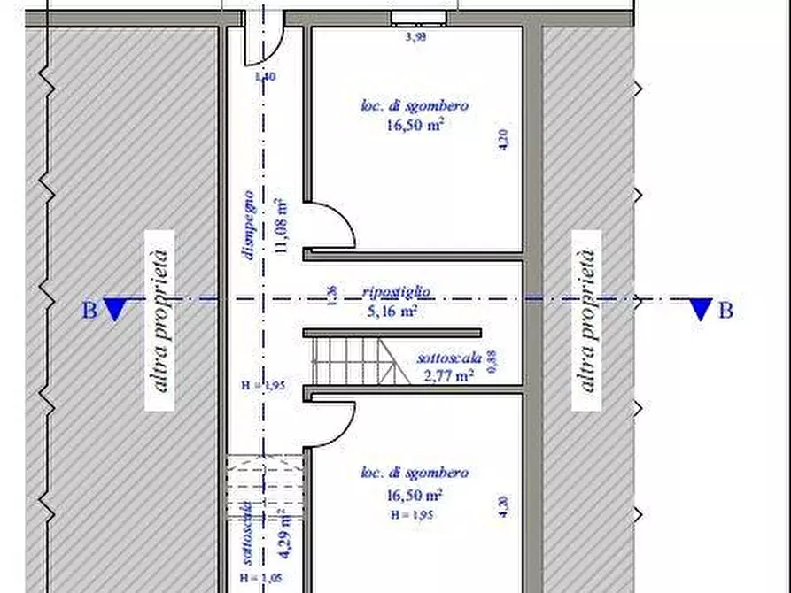 Immagine 23 di Terratetto in vendita  a Empoli