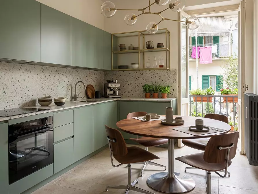 Immagine 3 di Terratetto in vendita  a Empoli