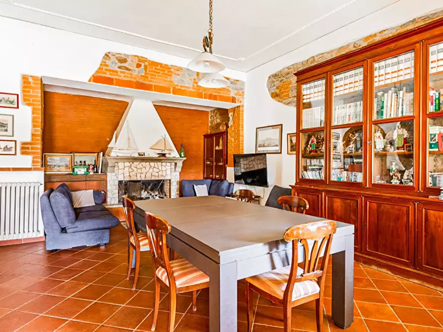 Immagine 12 di Villa in vendita  a Magliano In Toscana