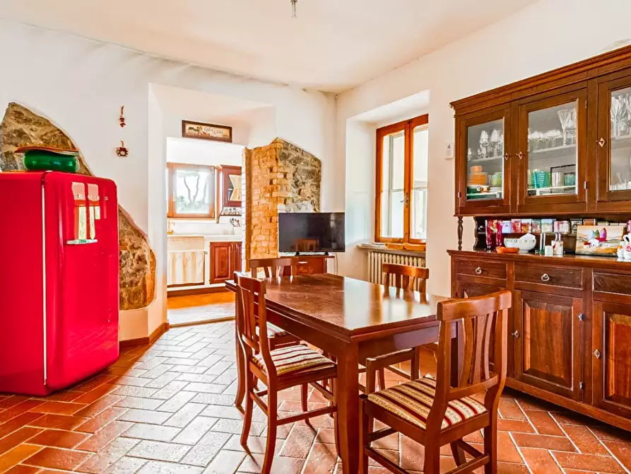 Immagine 14 di Villa in vendita  a Magliano In Toscana