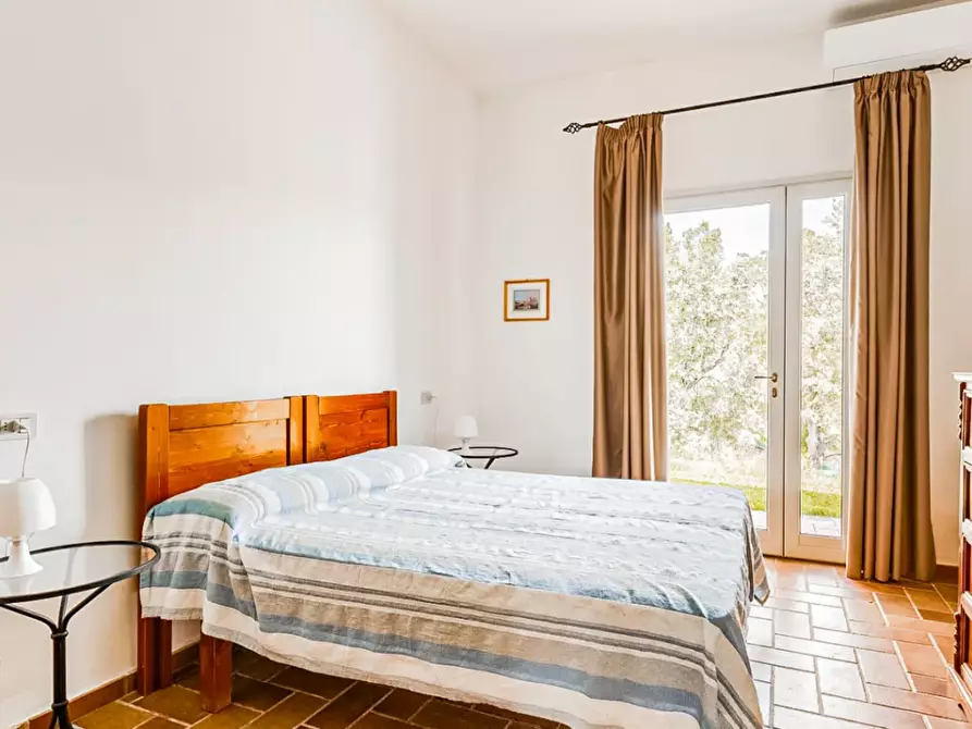 Immagine 22 di Villa in vendita  a Magliano In Toscana