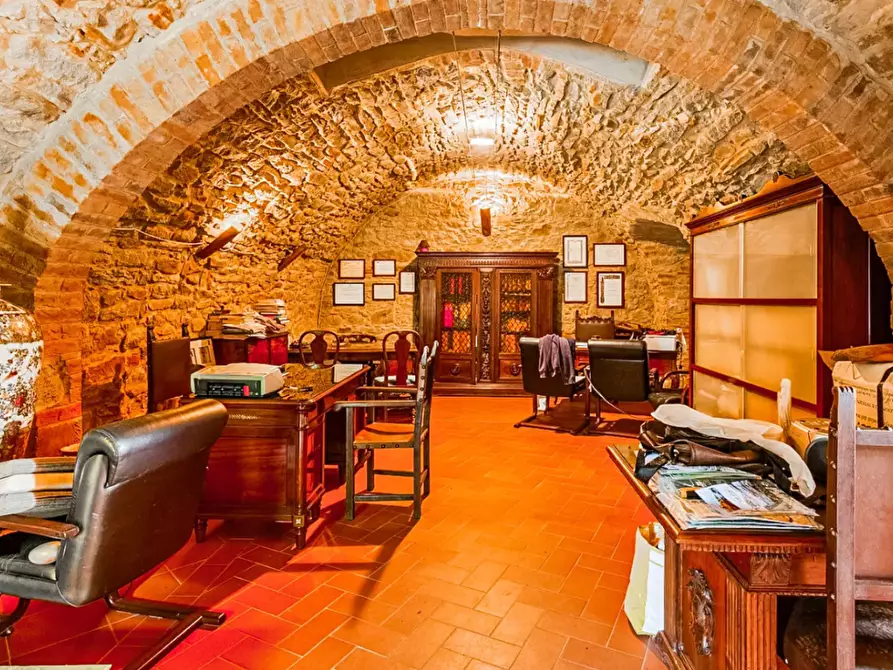 Immagine 16 di Villa in vendita  a Magliano In Toscana