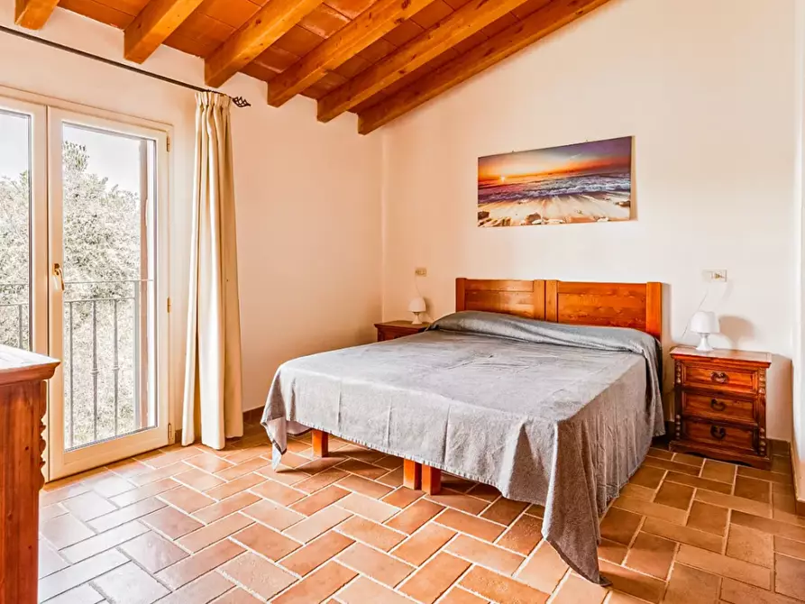 Immagine 21 di Villa in vendita  a Magliano In Toscana