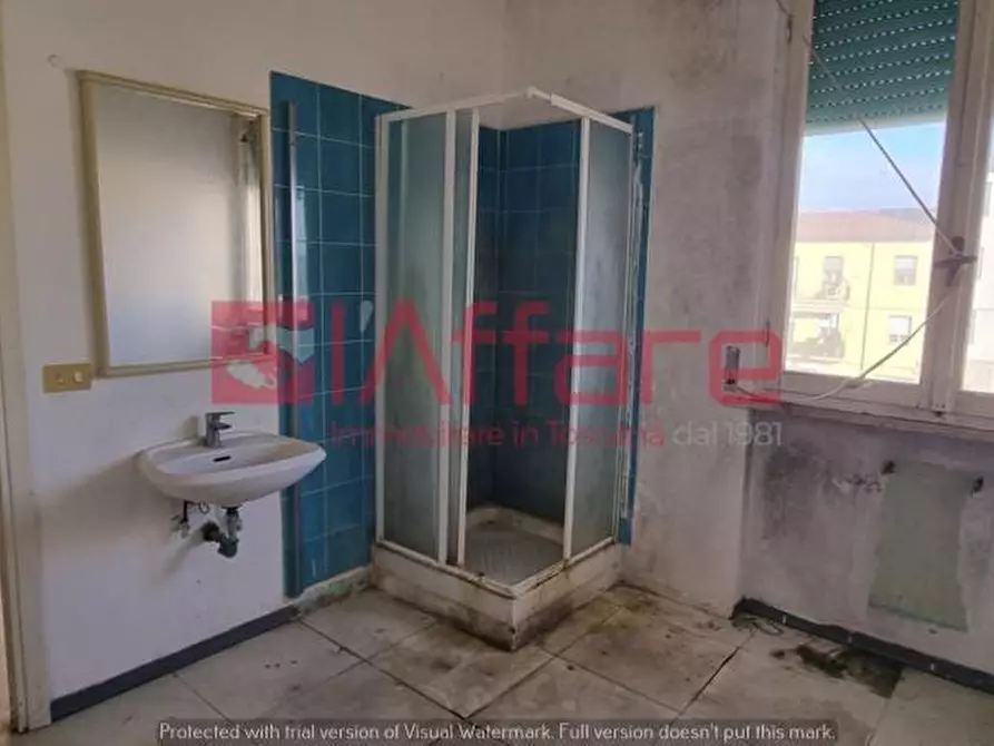 Immagine 36 di Appartamento in vendita  a Pontedera