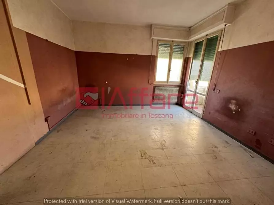 Immagine 20 di Appartamento in vendita  a Pontedera