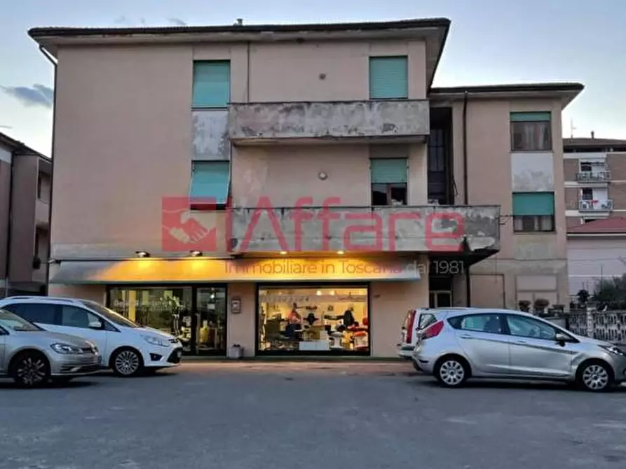 Immagine 40 di Appartamento in vendita  a Pontedera