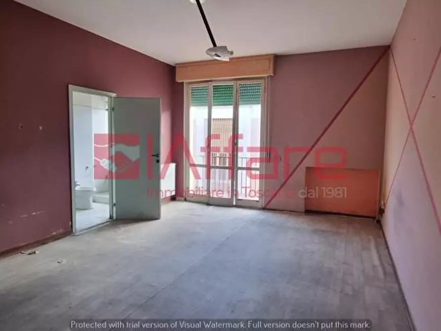 Immagine 5 di Appartamento in vendita  a Pontedera