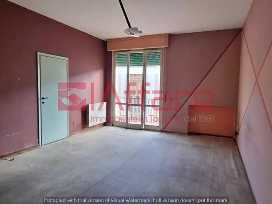 Immagine 2 di Appartamento in vendita  a Pontedera