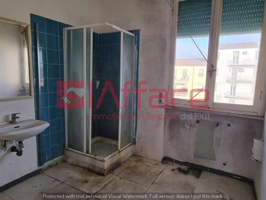 Immagine 37 di Appartamento in vendita  a Pontedera