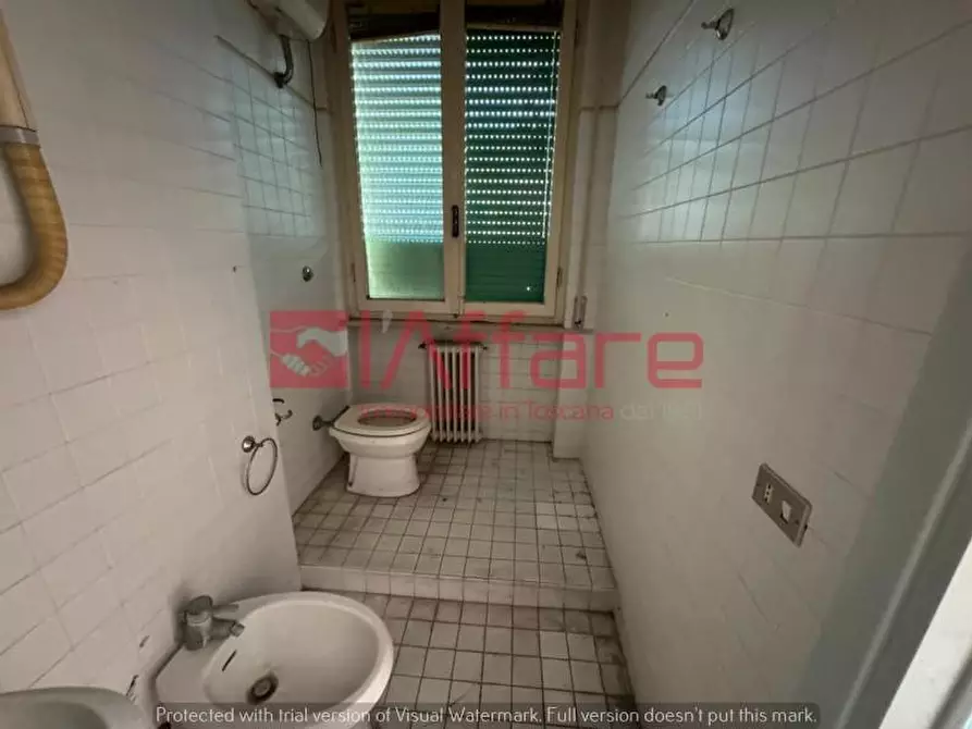 Immagine 11 di Appartamento in vendita  a Pontedera