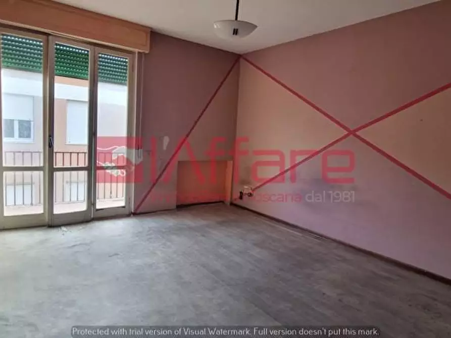 Immagine 7 di Appartamento in vendita  a Pontedera