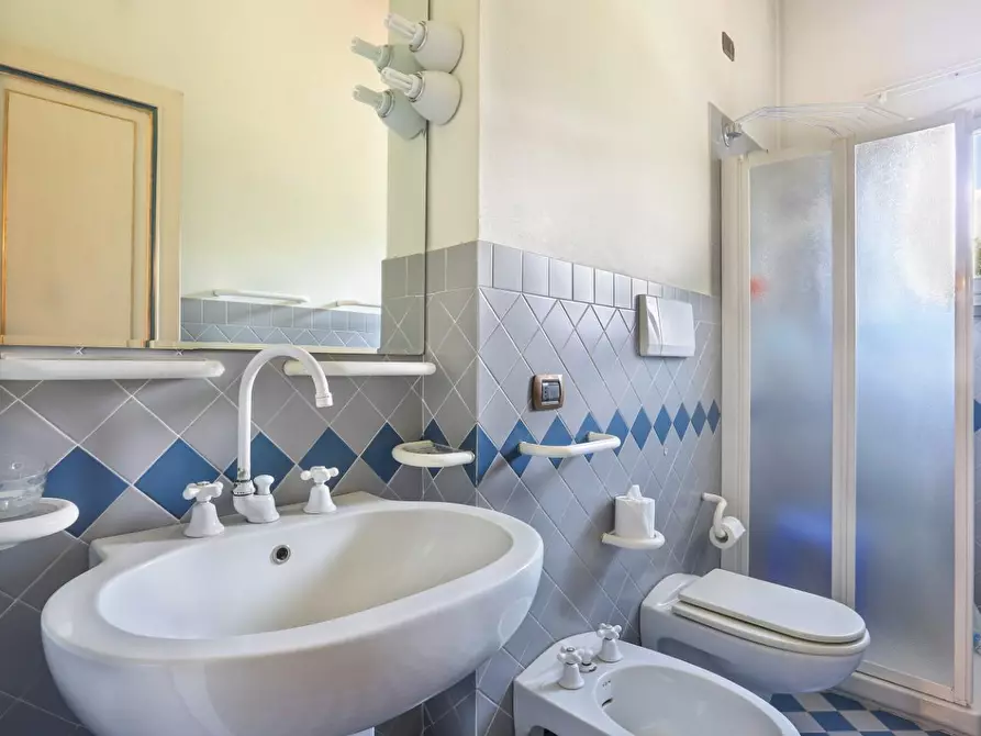 Immagine 21 di Villa in vendita  a Capannori