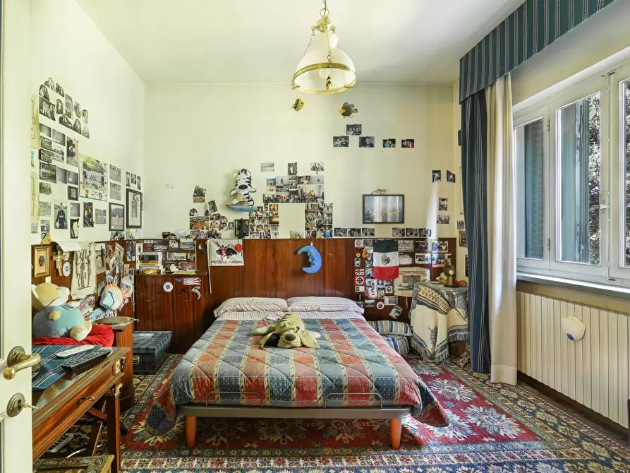 Immagine 24 di Villa in vendita  a Capannori