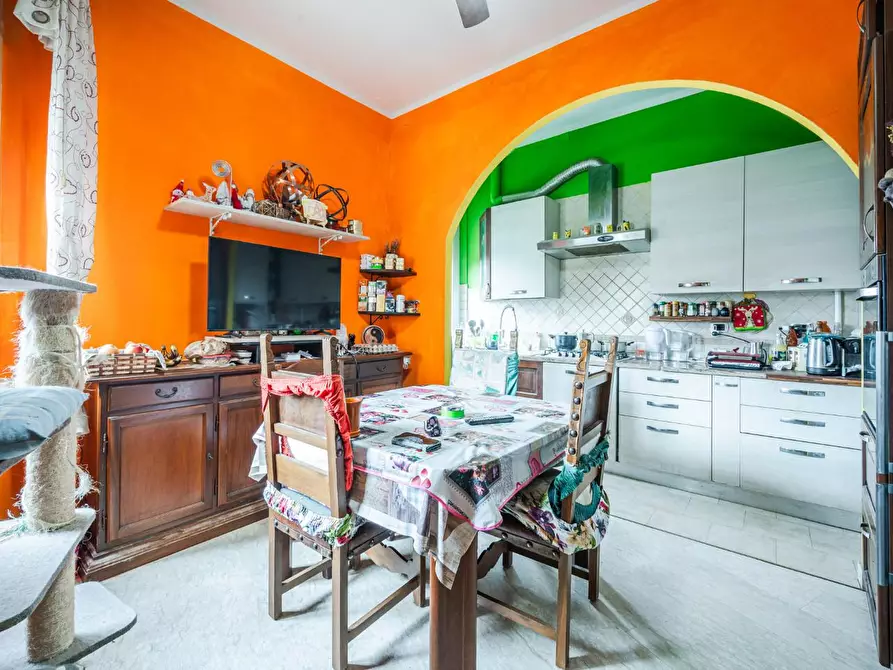 Immagine 32 di Appartamento in vendita  a Modena