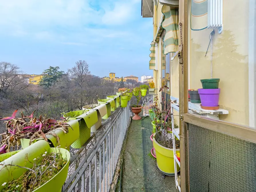 Immagine 7 di Appartamento in vendita  a Modena