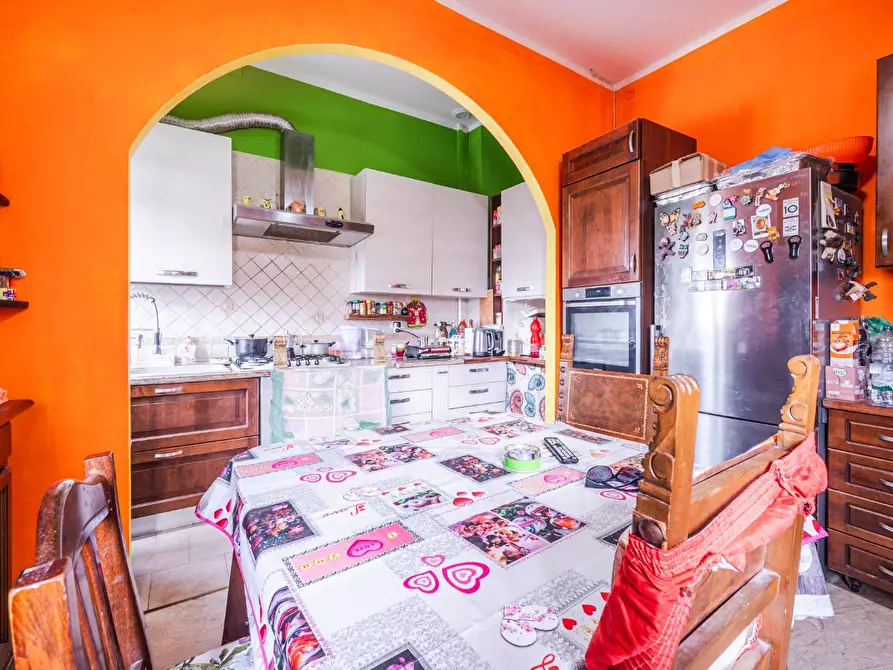 Immagine 28 di Appartamento in vendita  a Modena