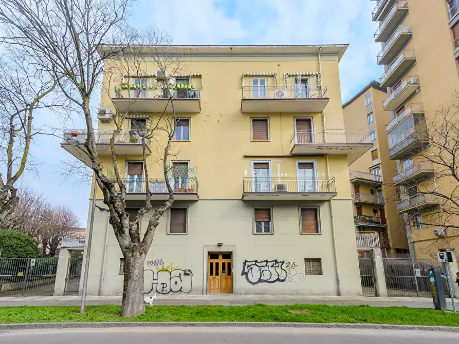 Immagine 37 di Appartamento in vendita  a Modena