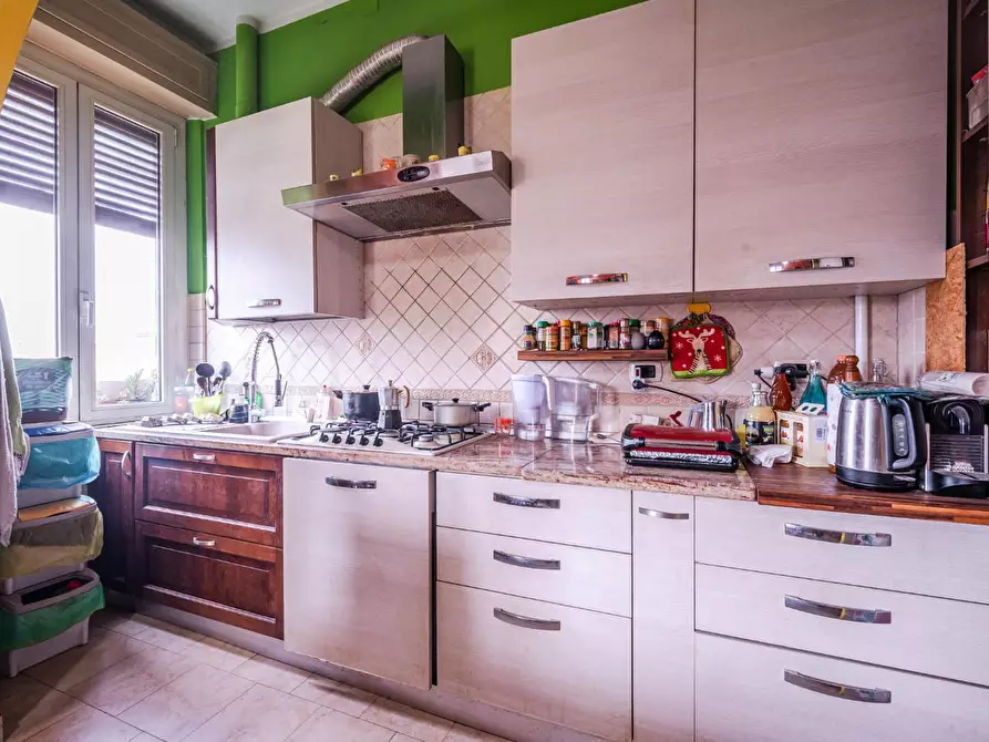 Immagine 31 di Appartamento in vendita  a Modena