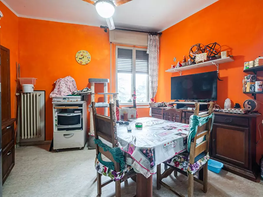 Immagine 29 di Appartamento in vendita  a Modena