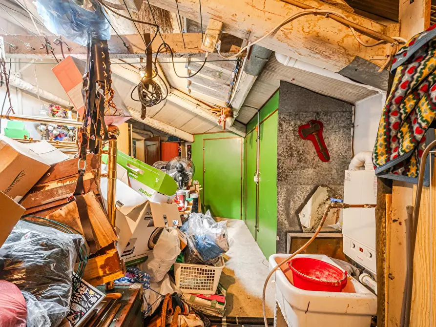 Immagine 35 di Appartamento in vendita  a Modena