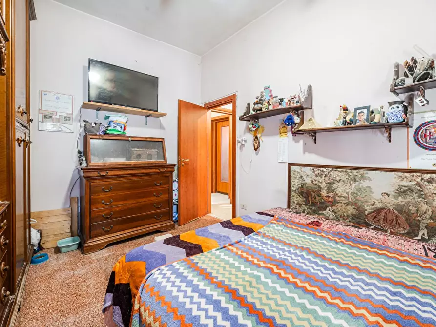 Immagine 16 di Appartamento in vendita  a Modena