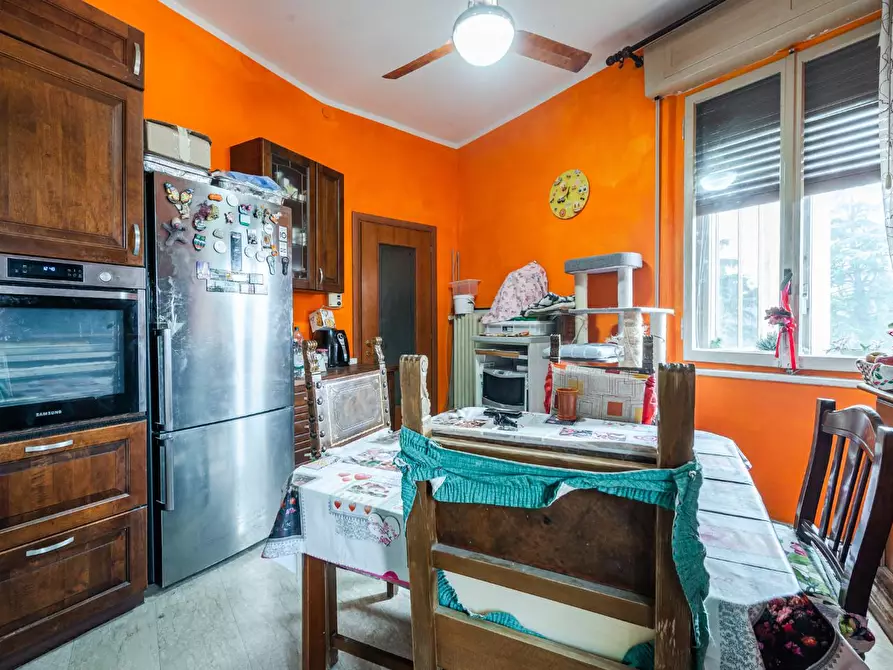 Immagine 30 di Appartamento in vendita  a Modena