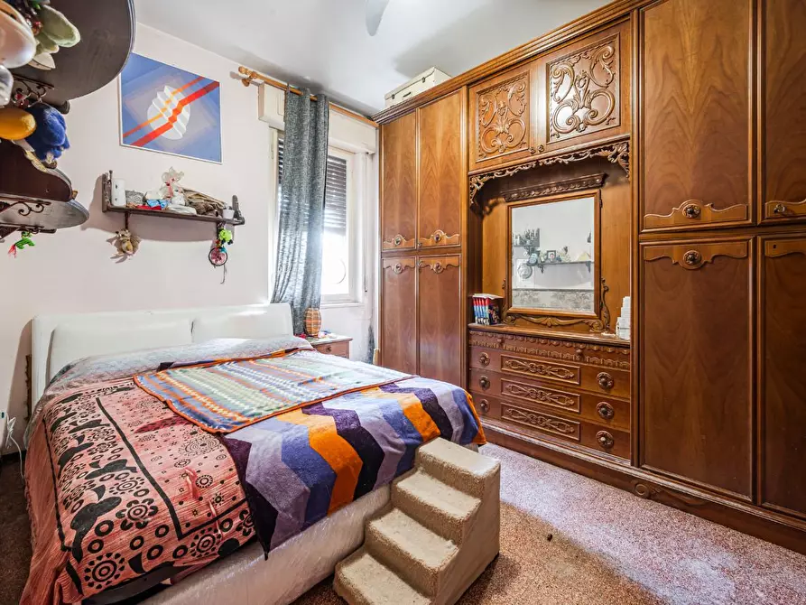 Immagine 13 di Appartamento in vendita  a Modena