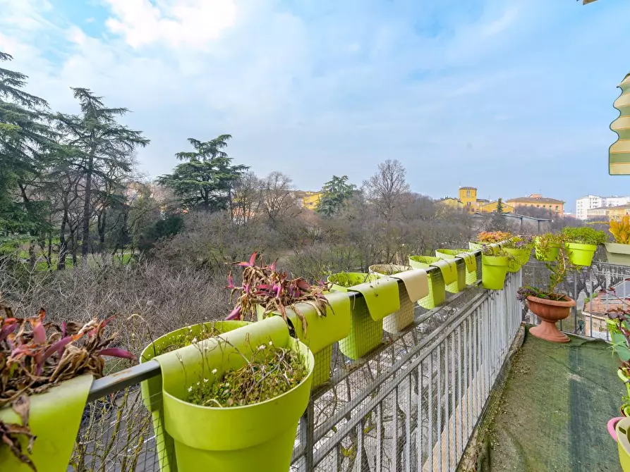 Immagine 8 di Appartamento in vendita  a Modena