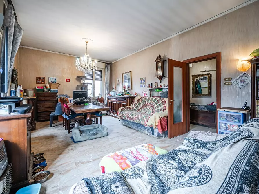 Immagine 6 di Appartamento in vendita  a Modena