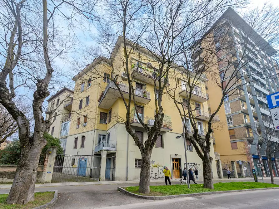 Immagine 38 di Appartamento in vendita  a Modena