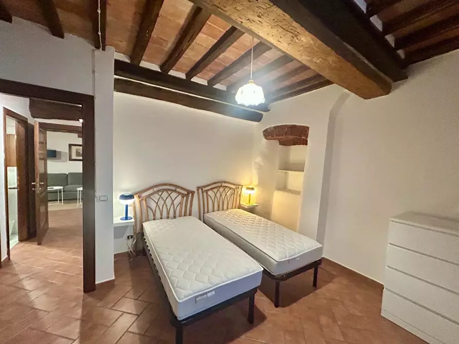 Immagine 10 di Appartamento in vendita  a Castelnuovo Berardenga